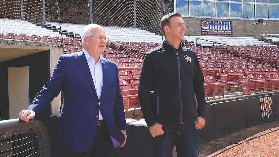 timber rattlers
